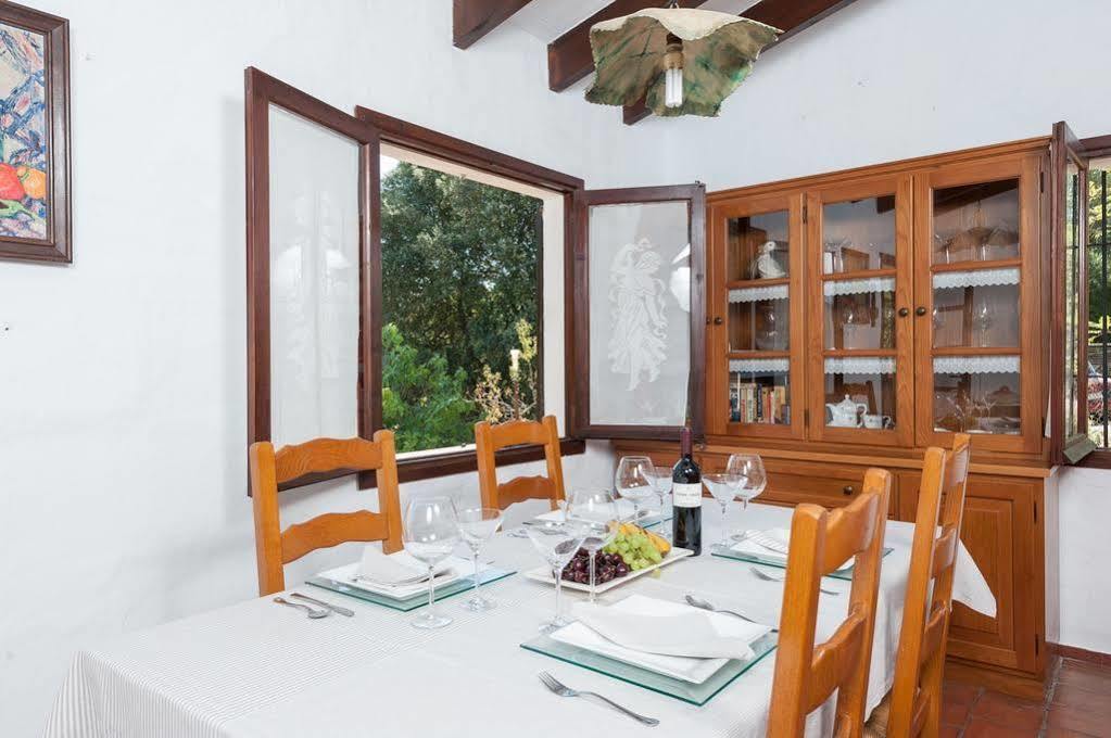 Villa Can Pastera