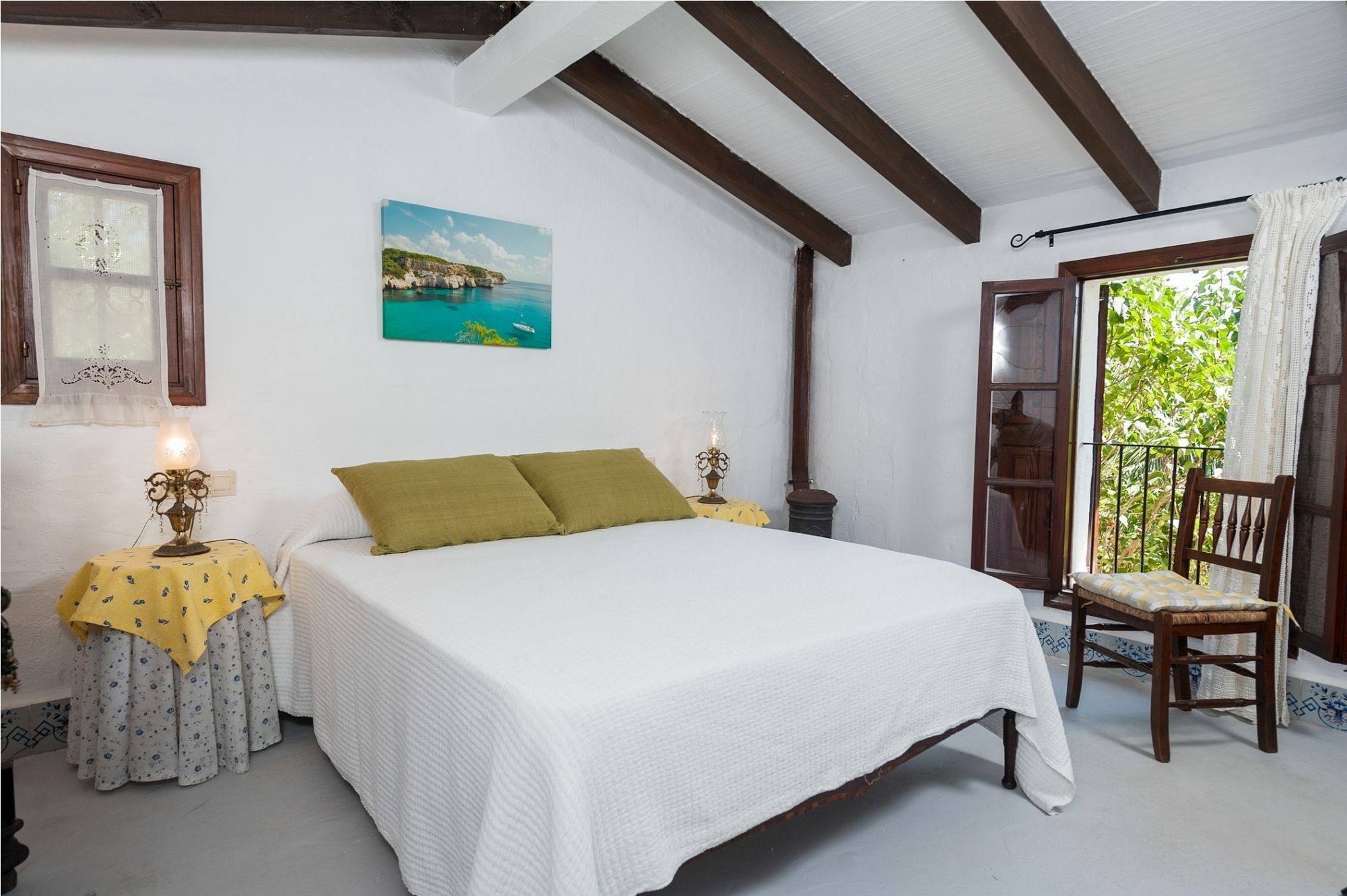 Can Pastera Villa *